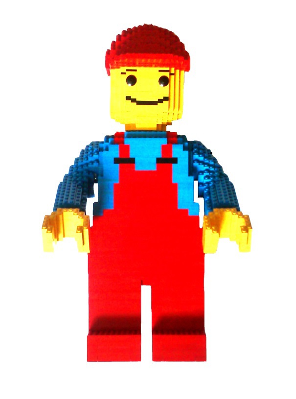LegoLink